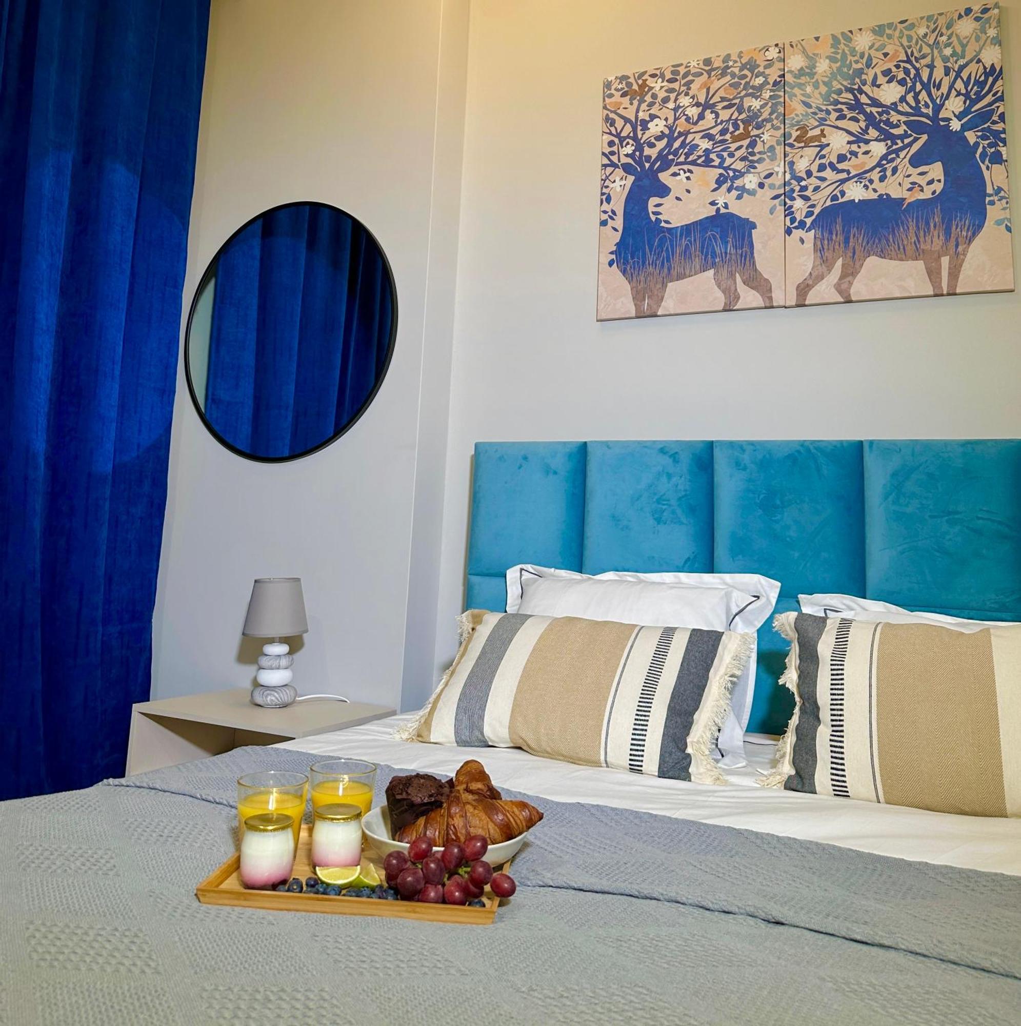 Sky Tower Apartments Warszawa Zewnętrze zdjęcie